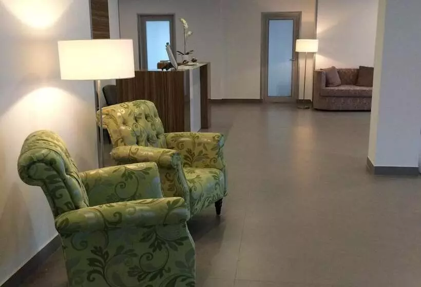 هتل Loft