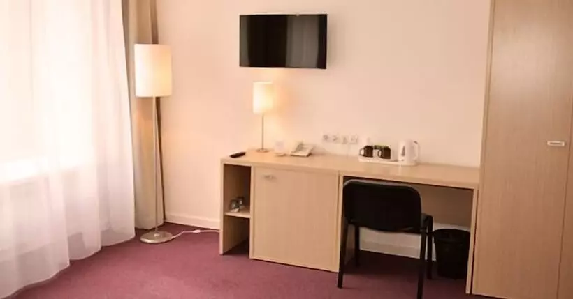 هتل Loft