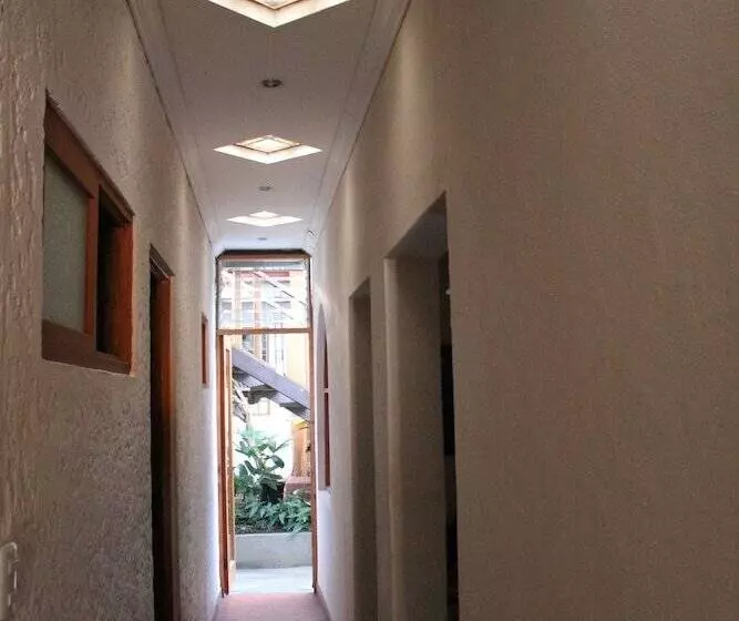 هتل Luz De Luna