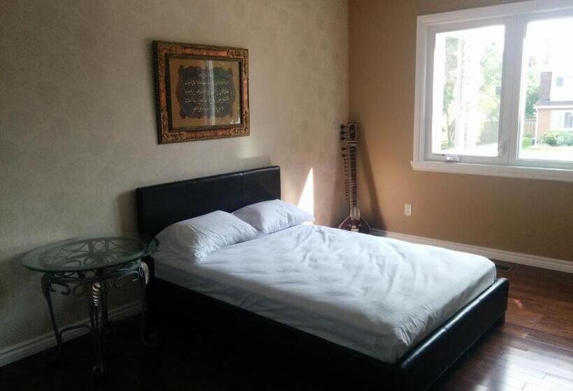 ホテル Mac Bed And Breakfast