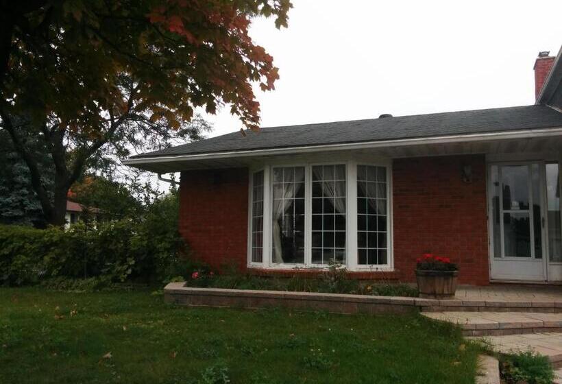 ホテル Mac Bed And Breakfast