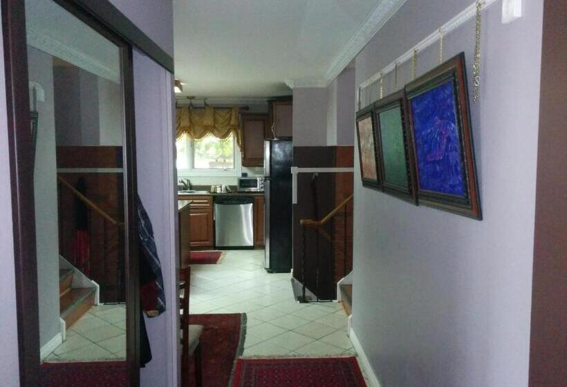 ホテル Mac Bed And Breakfast