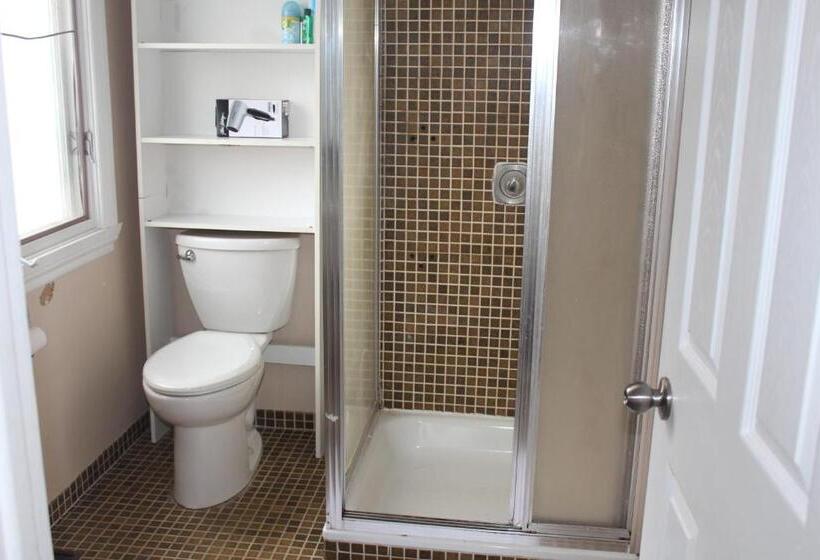 ホテル Mac Bed And Breakfast