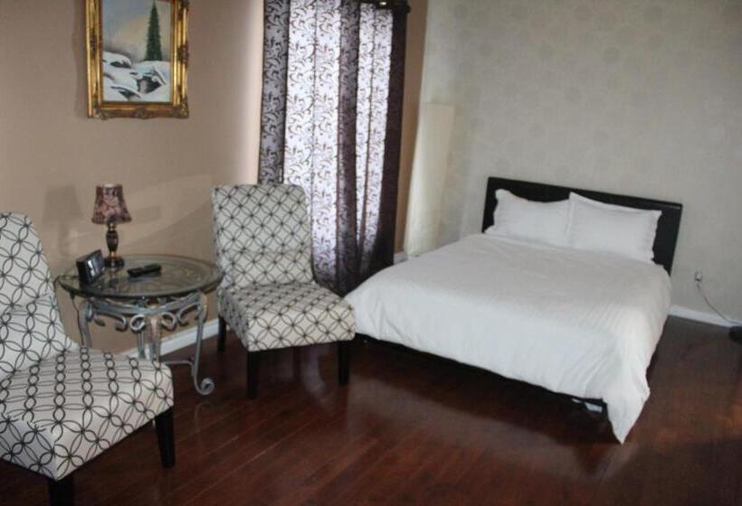 ホテル Mac Bed And Breakfast