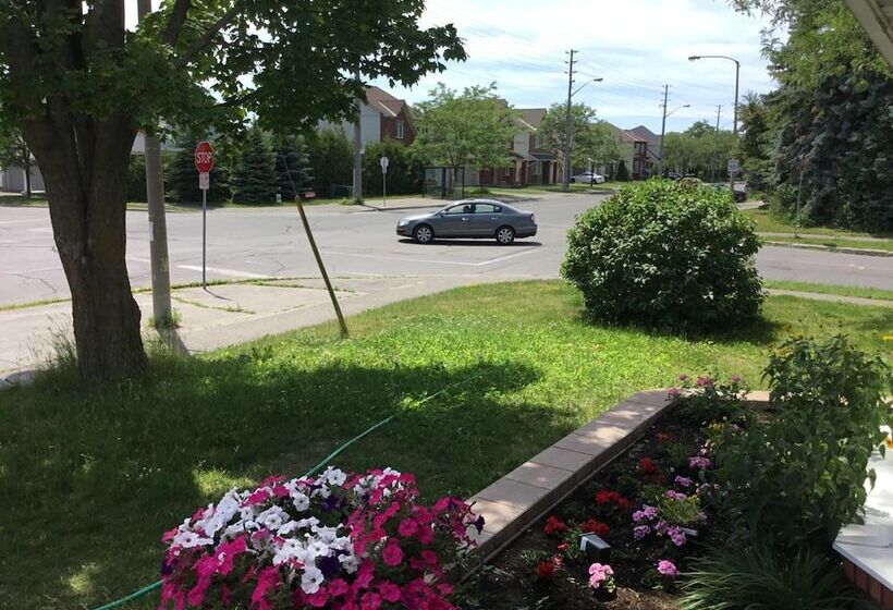 ホテル Mac Bed And Breakfast