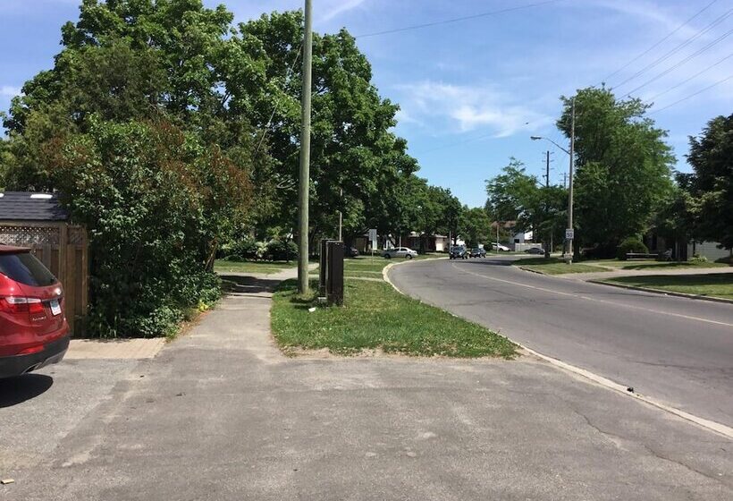 ホテル Mac Bed And Breakfast