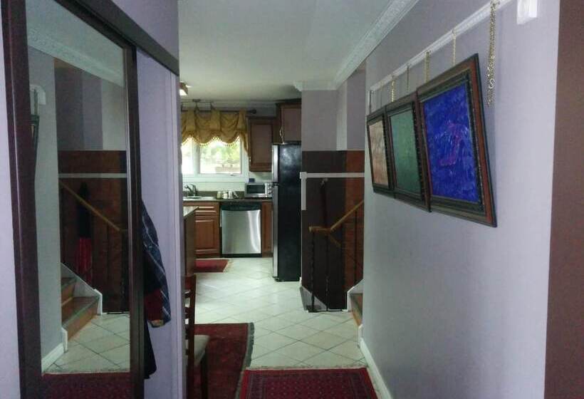 ホテル Mac Bed And Breakfast