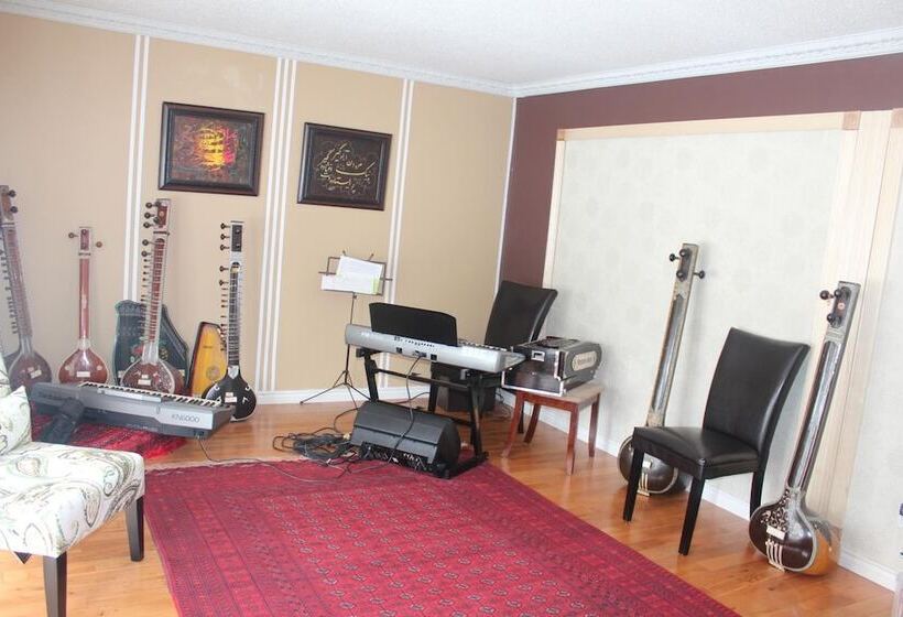 ホテル Mac Bed And Breakfast