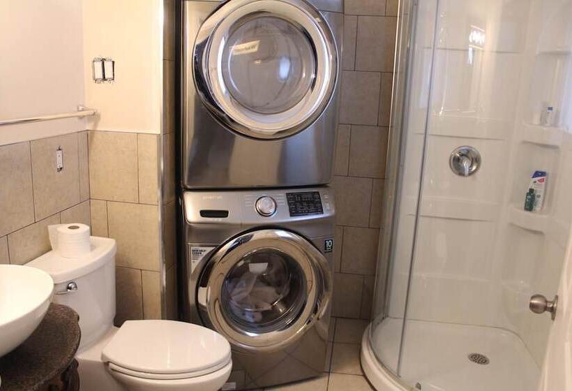 ホテル Mac Bed And Breakfast