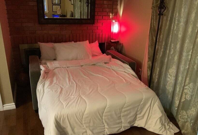 ホテル Mac Bed And Breakfast