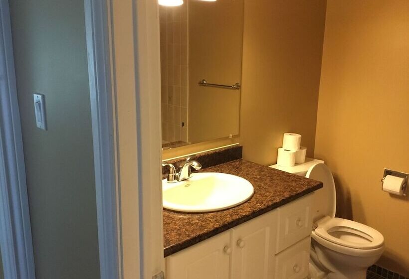 ホテル Mac Bed And Breakfast