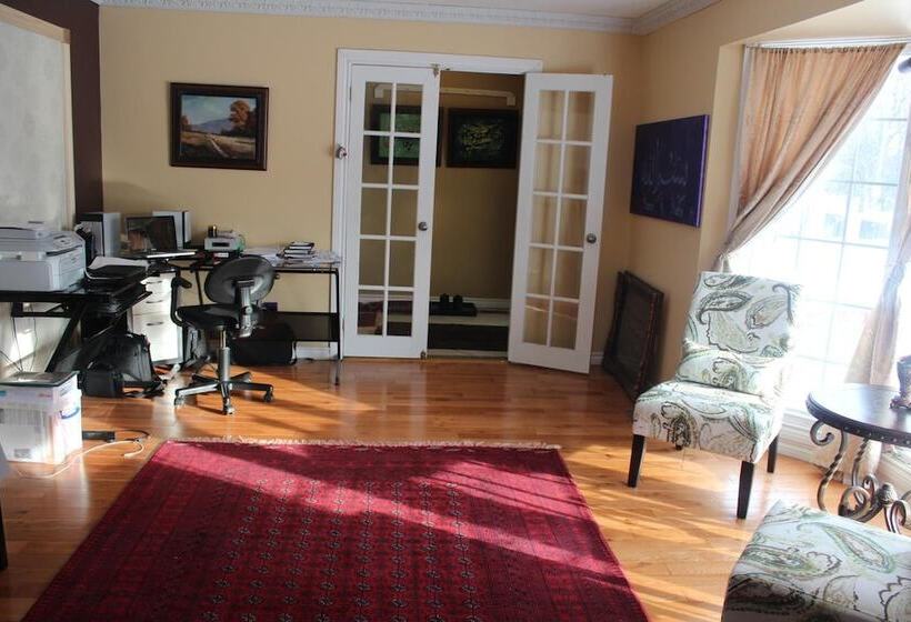 ホテル Mac Bed And Breakfast