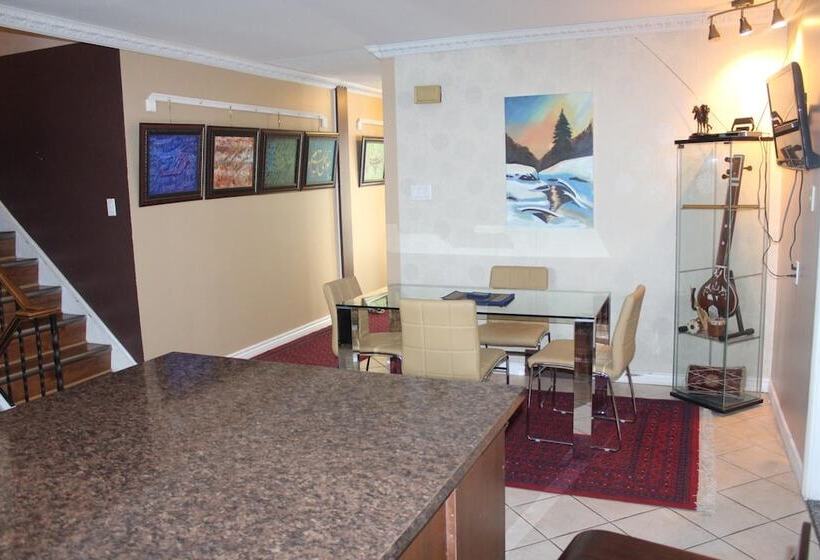 ホテル Mac Bed And Breakfast