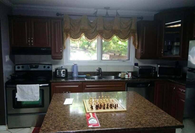 ホテル Mac Bed And Breakfast