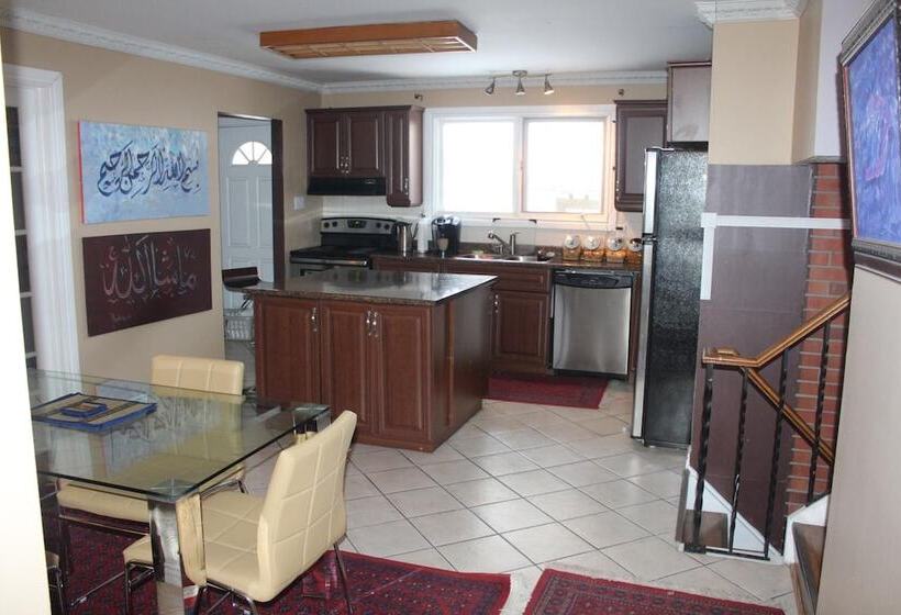 ホテル Mac Bed And Breakfast