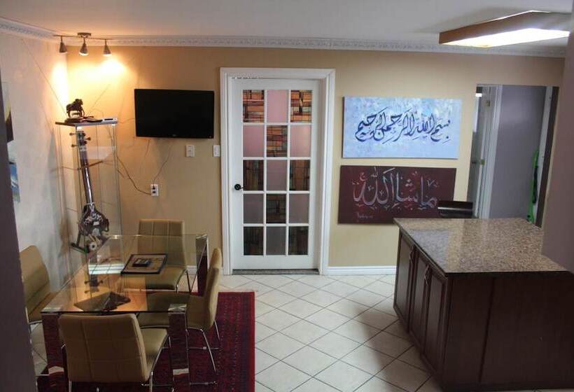 ホテル Mac Bed And Breakfast