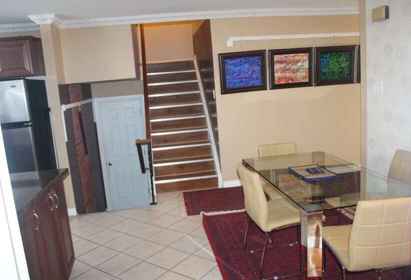 ホテル Mac Bed And Breakfast