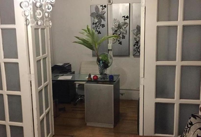 Hôtel Martin Aparta Suite