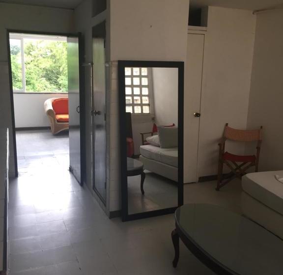 Hôtel Martin Aparta Suite