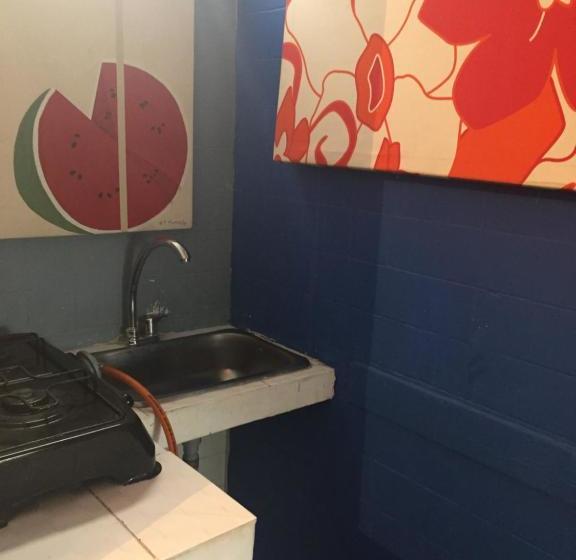 Hôtel Martin Aparta Suite