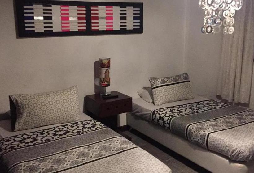 Hôtel Martin Aparta Suite