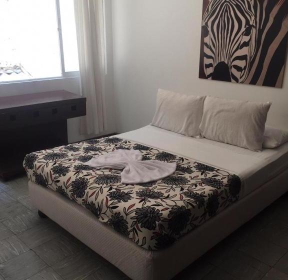 Hôtel Martin Aparta Suite