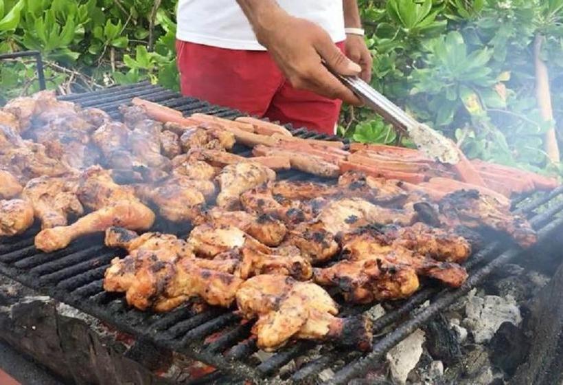 Monalysa Holidays Bungalow Apartment