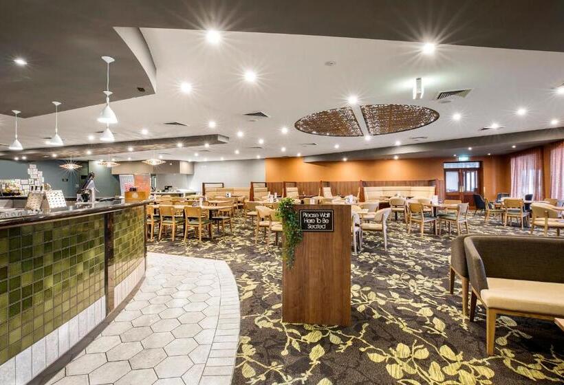 Отель Nightcap At Monash