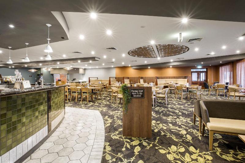 Отель Nightcap At Monash