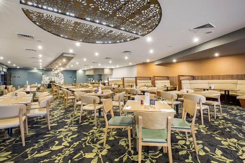 Отель Nightcap At Monash