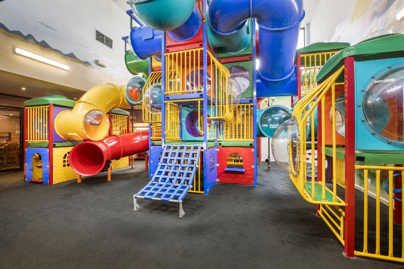 Отель Nightcap At Monash