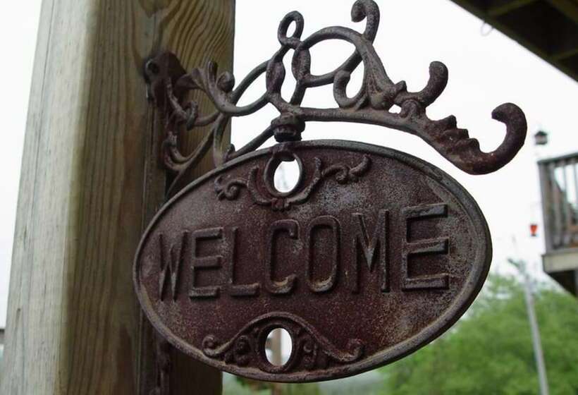ホテル Our Valley View Bed & Breakfast