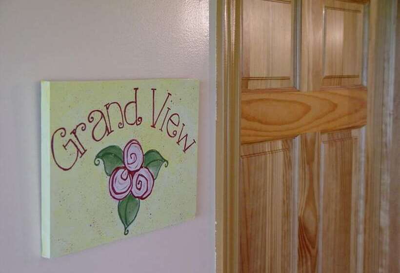 ホテル Our Valley View Bed & Breakfast