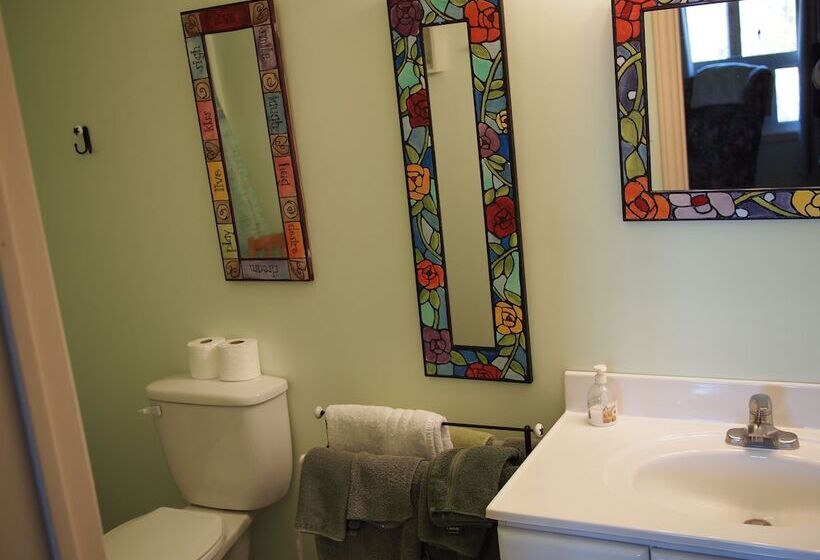 ホテル Our Valley View Bed & Breakfast