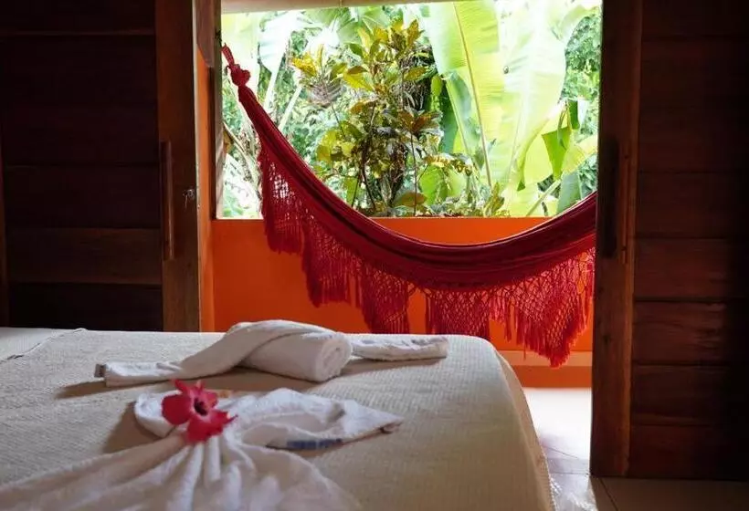ホテル Pousada Villa Do Sol