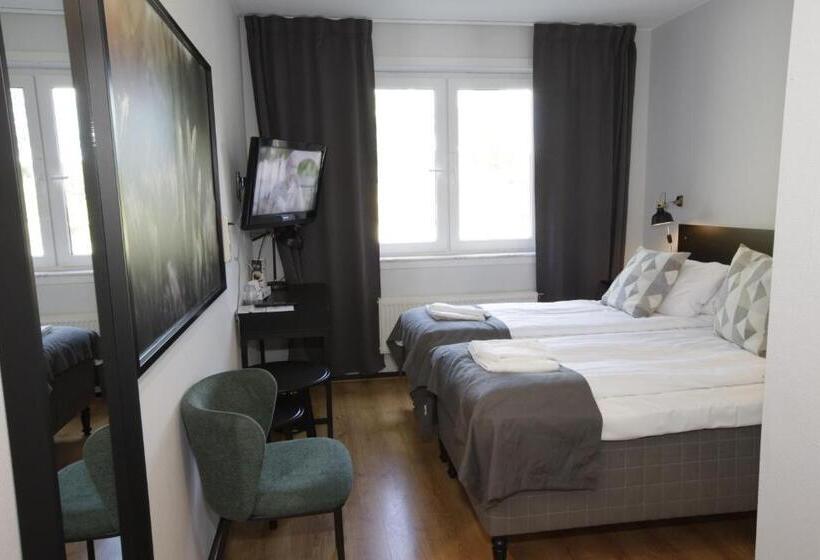 בית מלון כפרי Rasta Mariestad