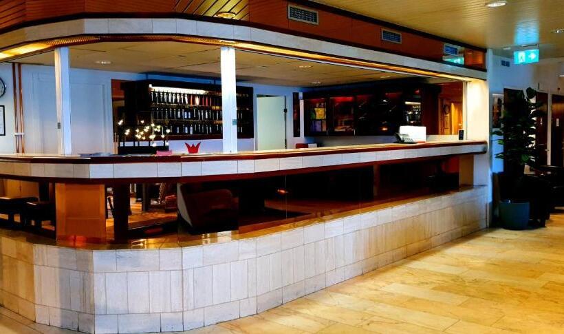 בית מלון כפרי Rasta Mariestad