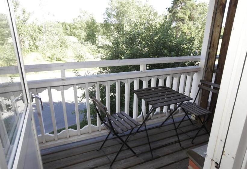 בית מלון כפרי Rasta Mariestad