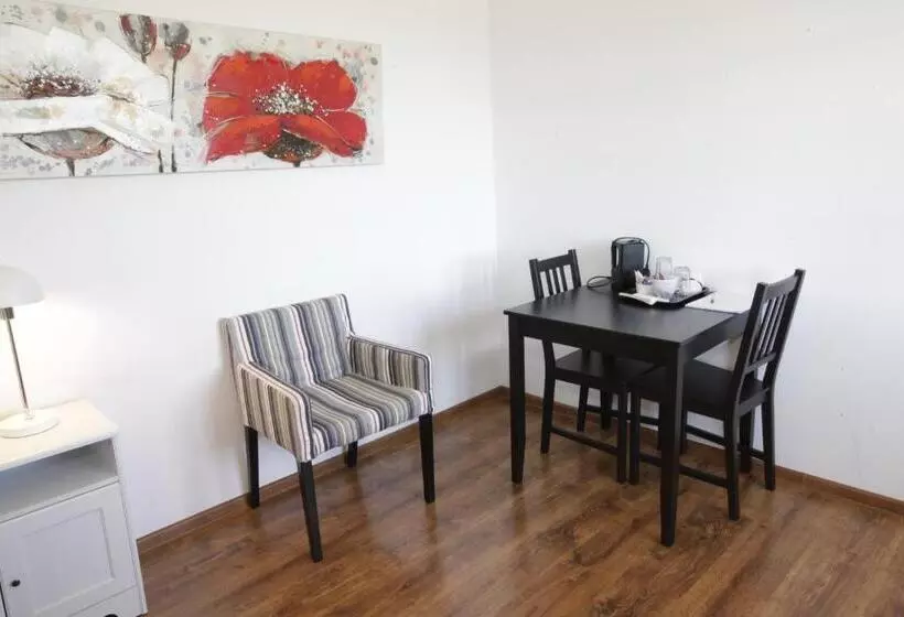 Hotelli Rasta Mariestad