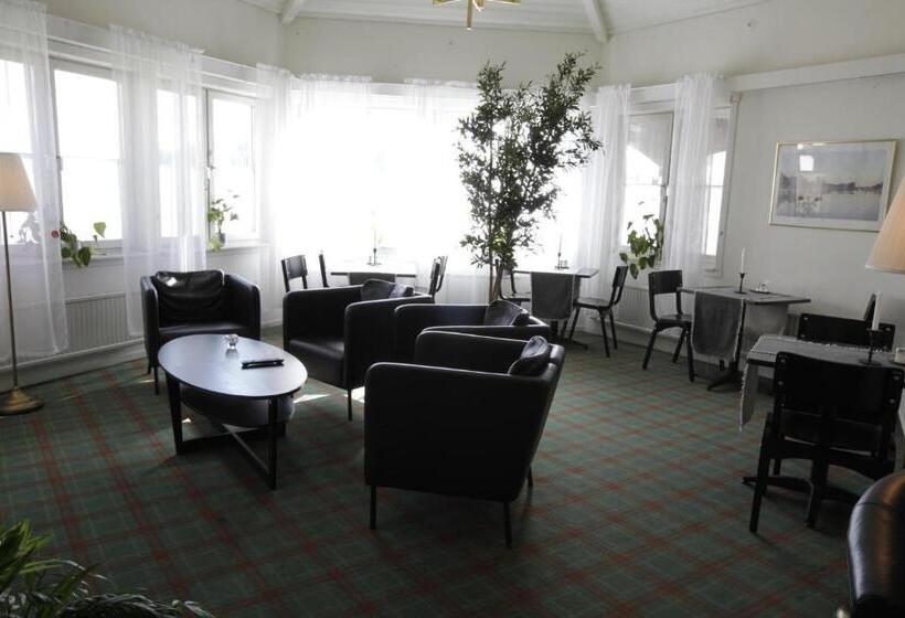 בית מלון כפרי Rasta Mariestad