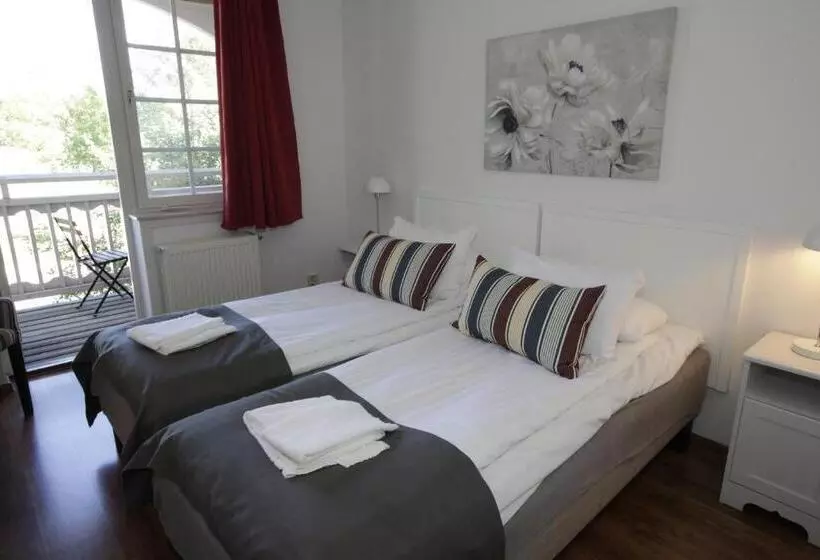 Hotelli Rasta Mariestad