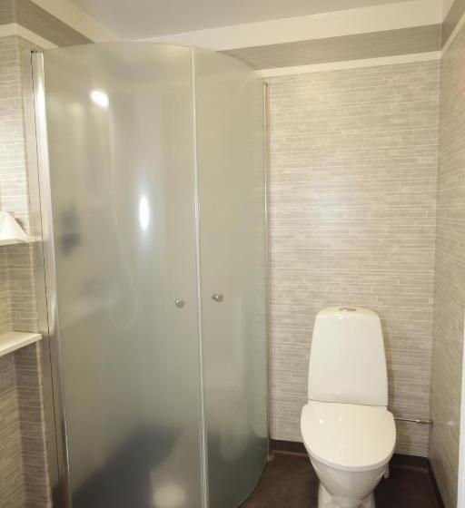 בית מלון כפרי Rasta Mariestad