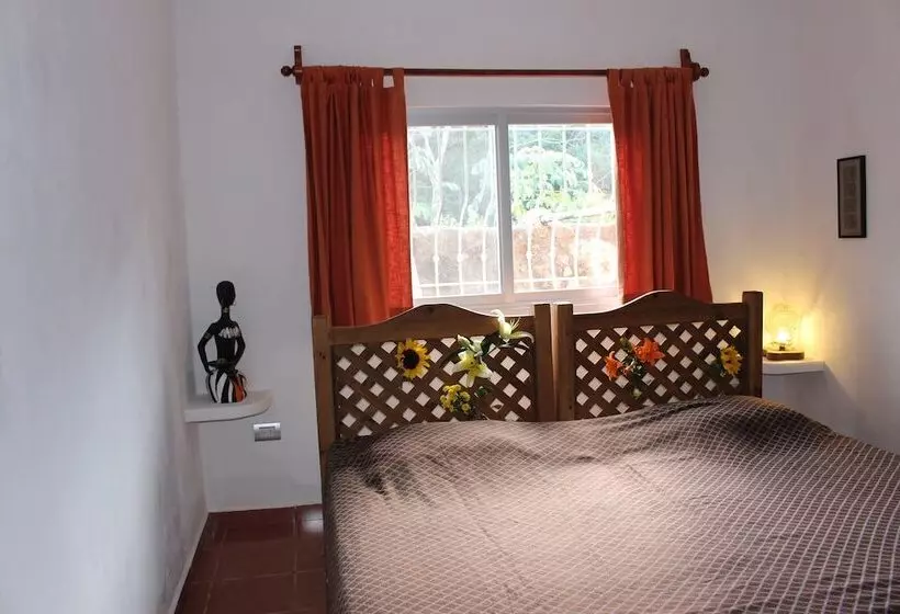 Hotelli Residencia Mexico y Nubes