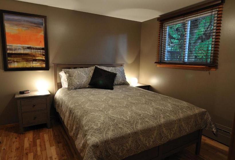 فندق Résidence Touristique Chicoutimi