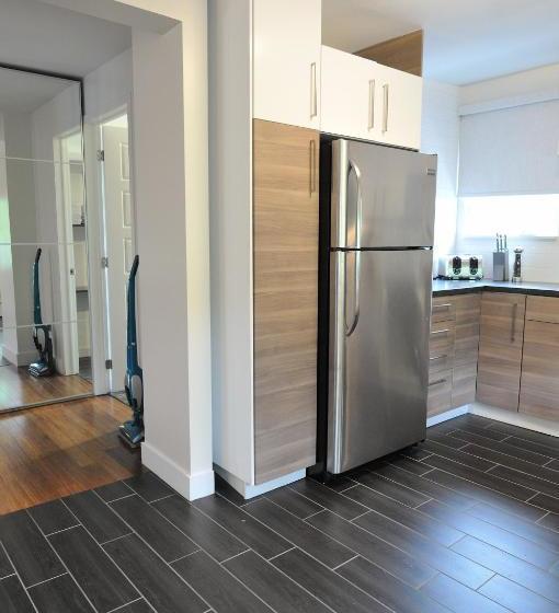 فندق Résidence Touristique Chicoutimi