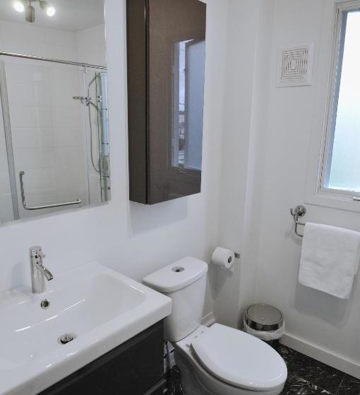 فندق Résidence Touristique Chicoutimi