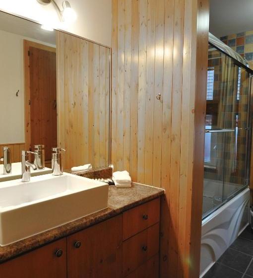 فندق Résidence Touristique Chicoutimi