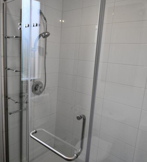 فندق Résidence Touristique Chicoutimi