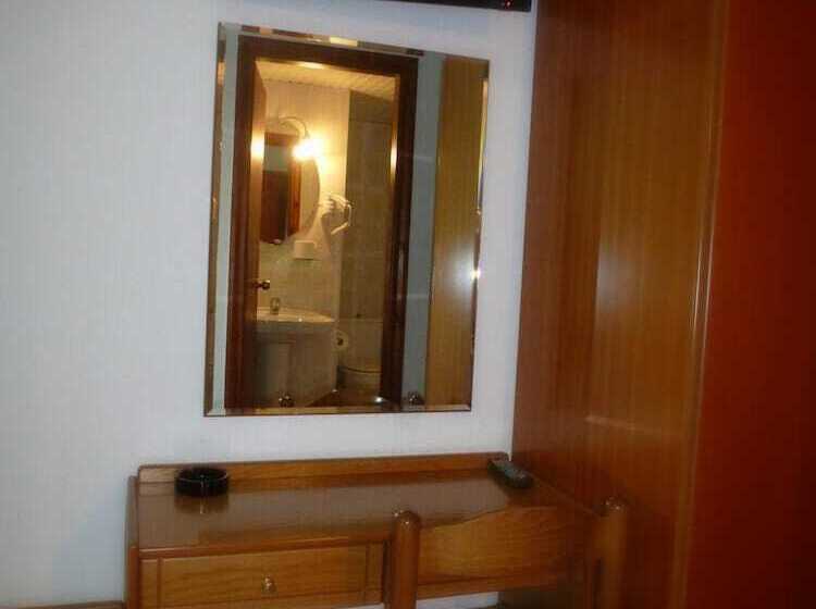 Samaria Pension & Restaurant