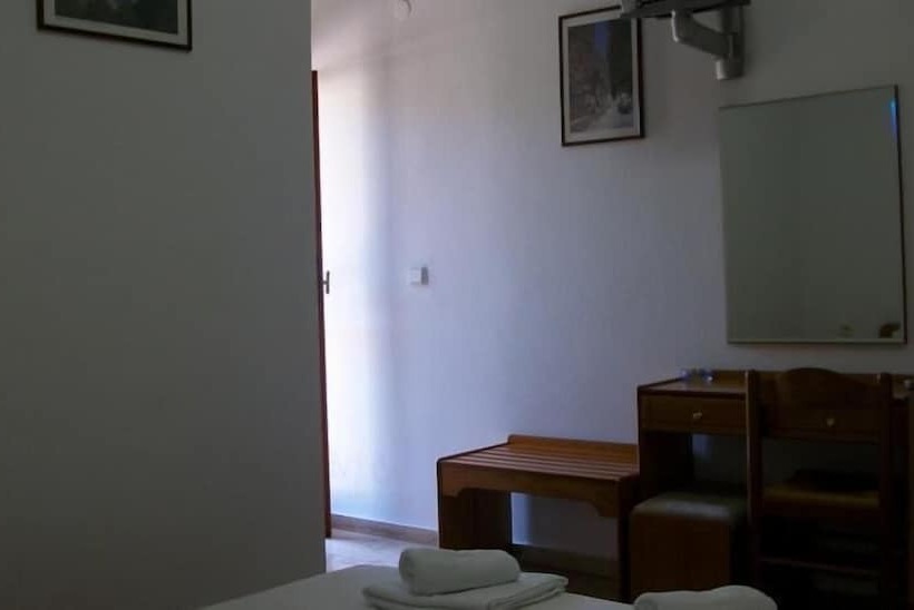 Samaria Pension & Restaurant